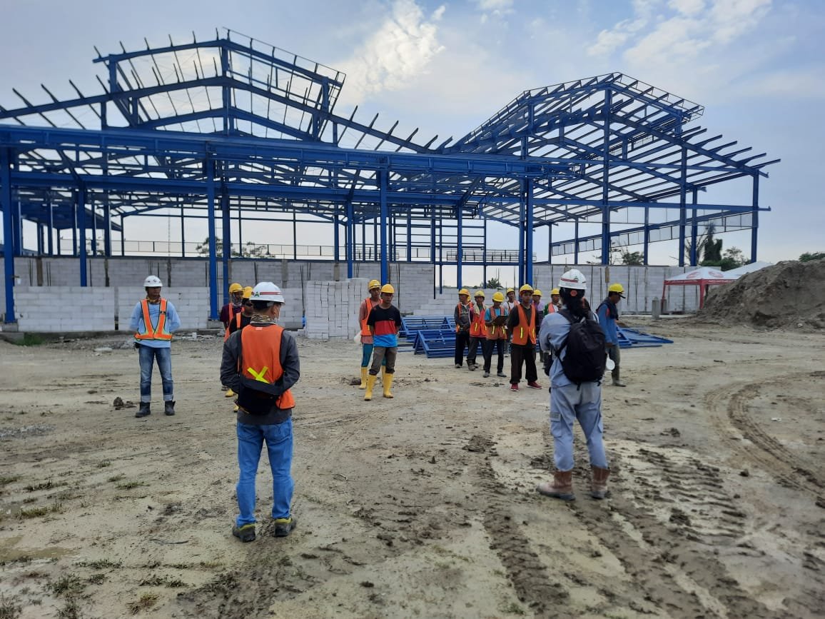 jasa kontraktor bangunan