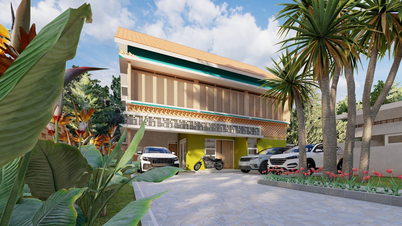 Portfolio PT Jogosawa Prima Group Jasa Arsitek Rumah Imogiri 2019 4 jasa-kontraktor-di-semarang