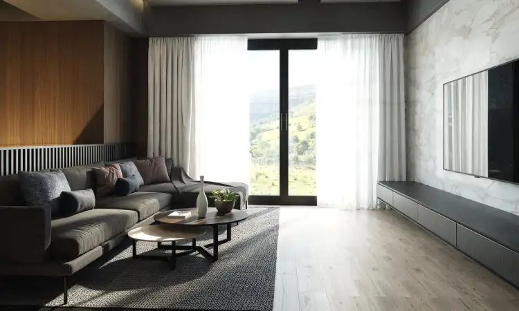 Interior ruangan sesuai kebutuhan, Sumber: pexels.com