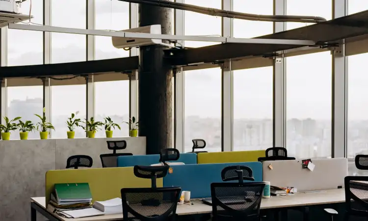 Perpaduan gaya interior, Sumber: pexels.com