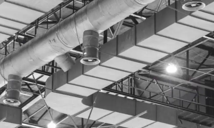 Bagian ventilasi gudang, Sumber: unitedenertech.com