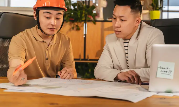 Cermati anggaran biaya, Sumber: pexels.com
