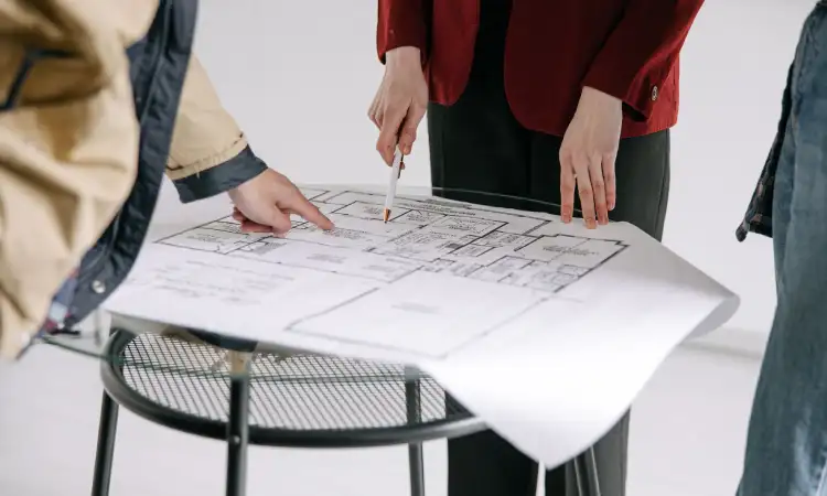Mempermudah jika ingin renovasi, Sumber: pexels.com