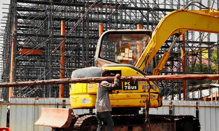Tips memilih jasa kontraktor gudang, Sumber: pexels.com
